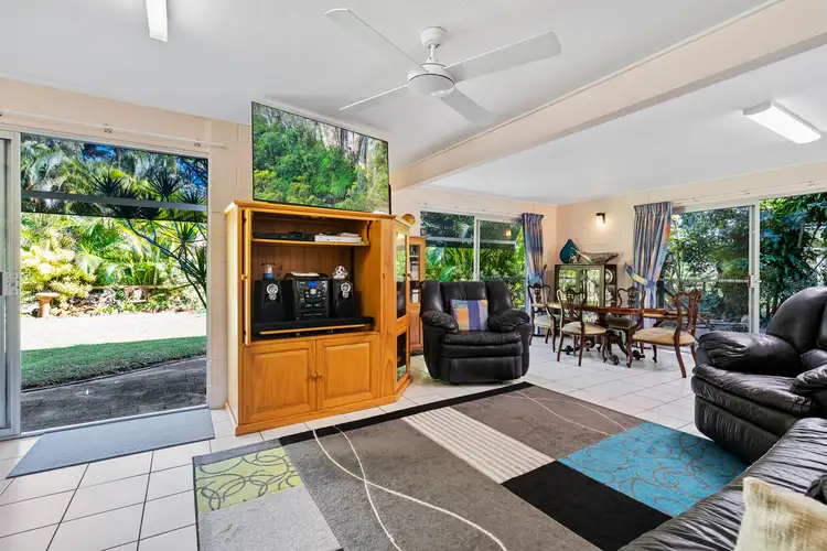 Fifth view of Homely house listing, 31 Kooringal Esplanade, Kooringal QLD 4025
