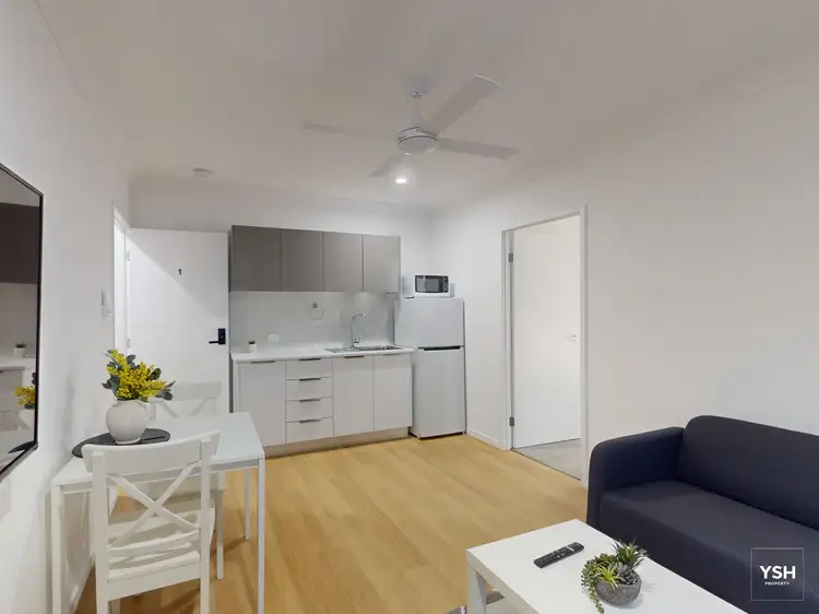 Main view of Homely block of units listing, 41a Rowe Tce, Darra QLD 4076