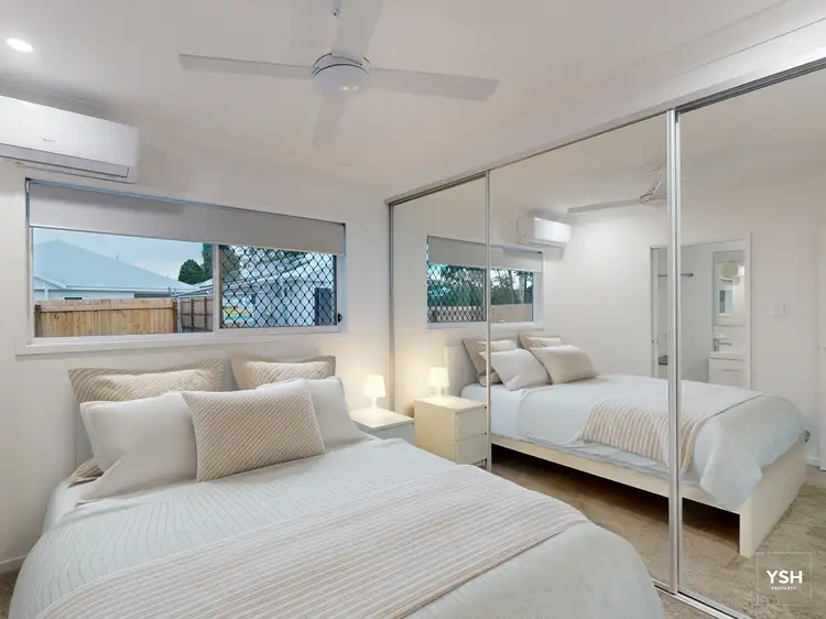 Second view of Homely block of units listing, 41a Rowe Tce, Darra QLD 4076