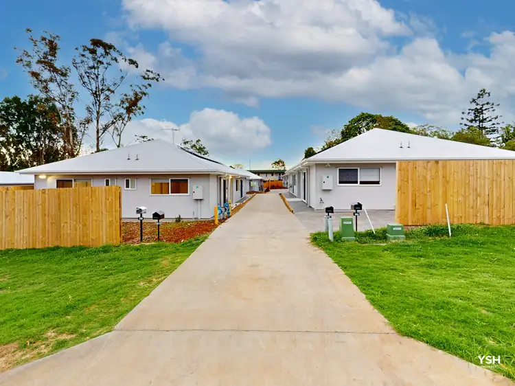 Fifth view of Homely block of units listing, 41a Rowe Tce, Darra QLD 4076