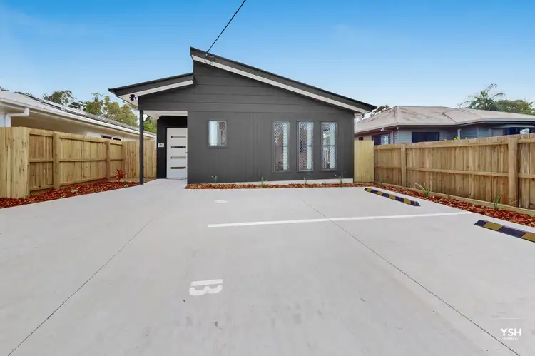 39 Bovey St, Coopers Plains QLD 4108