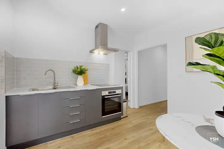 Second view of Homely block of units listing, 54 Tavistock Street, Oxley QLD 4075