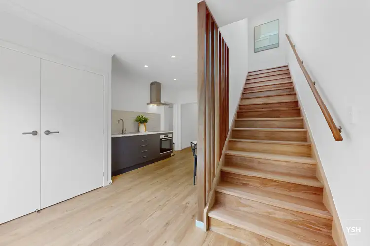Fourth view of Homely block of units listing, 54 Tavistock Street, Oxley QLD 4075