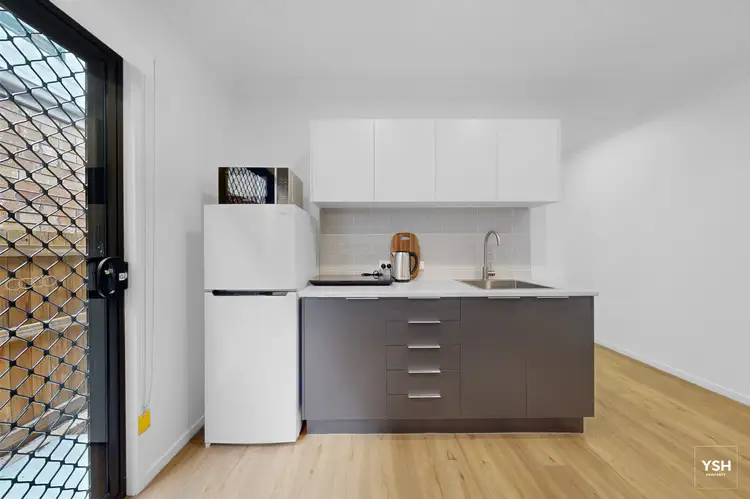 Sixth view of Homely block of units listing, 54 Tavistock Street, Oxley QLD 4075