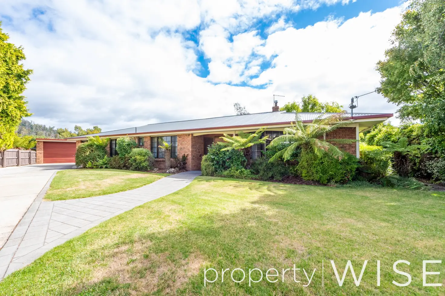 Main view of Homely house listing, 15 Zena Place, Hadspen TAS 7290