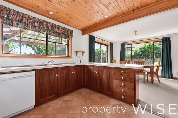 Second view of Homely house listing, 15 Zena Place, Hadspen TAS 7290