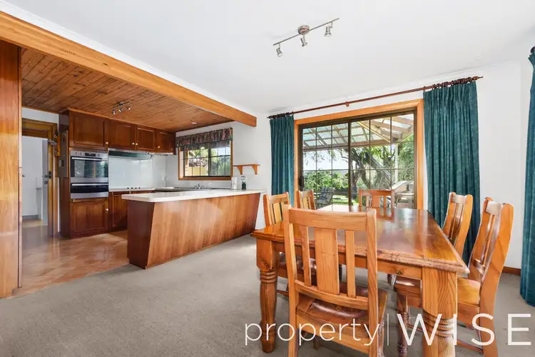 Third view of Homely house listing, 15 Zena Place, Hadspen TAS 7290