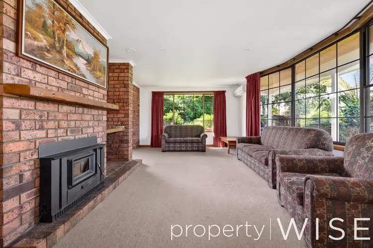 Fourth view of Homely house listing, 15 Zena Place, Hadspen TAS 7290