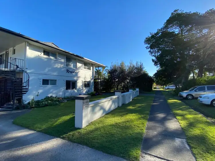 1/6 Booyun Street, Brunswick Heads NSW 2483