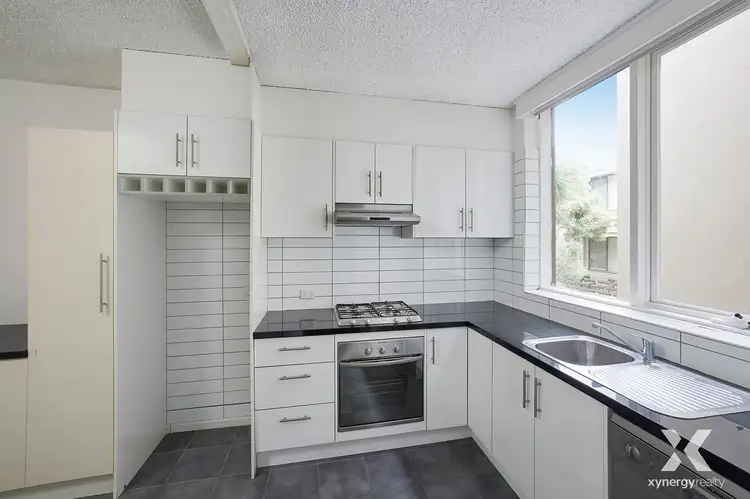 Third view of Homely apartment listing, 8/53-55 Mitford Street, Elwood VIC 3184
