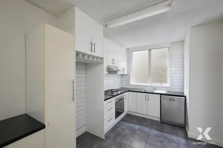 Fourth view of Homely apartment listing, 8/53-55 Mitford Street, Elwood VIC 3184
