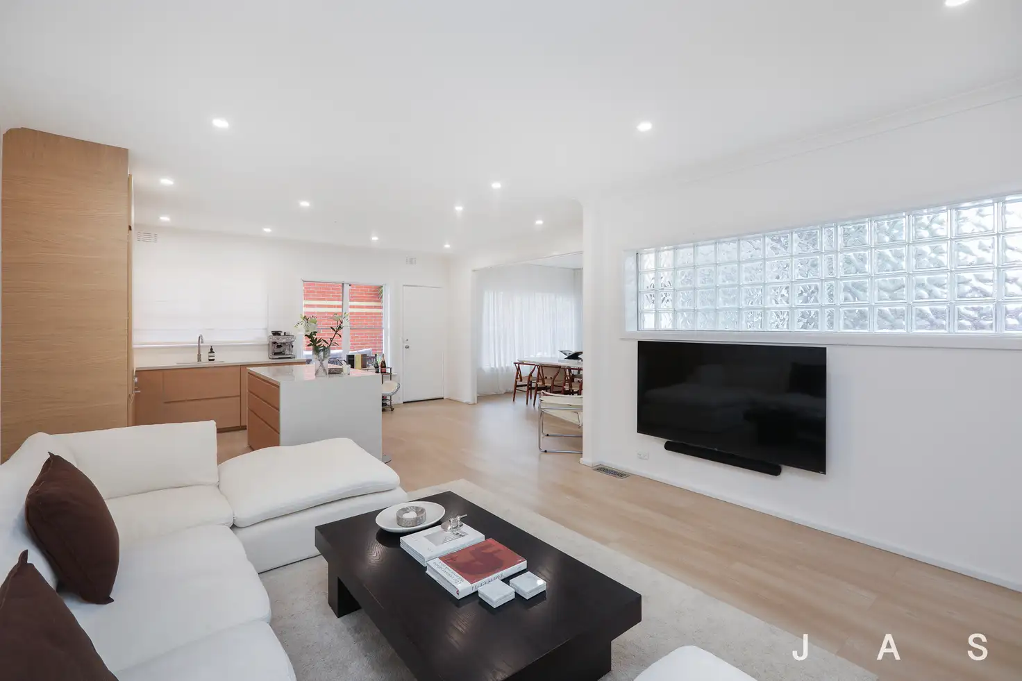Main view of Homely house listing, 300 Francis Street, Yarraville VIC 3013