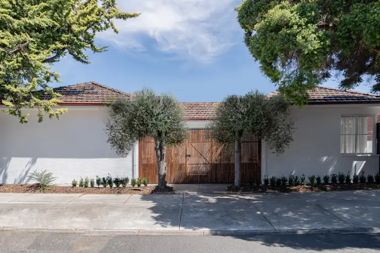 Second view of Homely house listing, 300 Francis Street, Yarraville VIC 3013