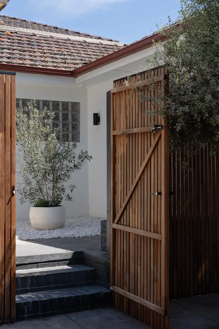 Third view of Homely house listing, 300 Francis Street, Yarraville VIC 3013