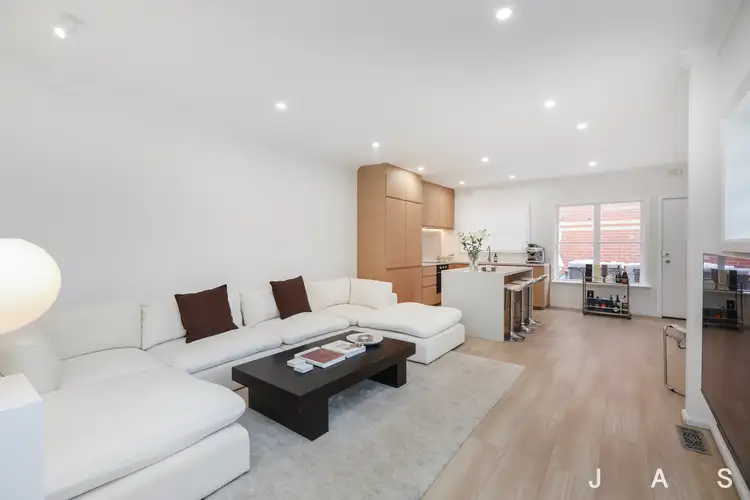 Fourth view of Homely house listing, 300 Francis Street, Yarraville VIC 3013