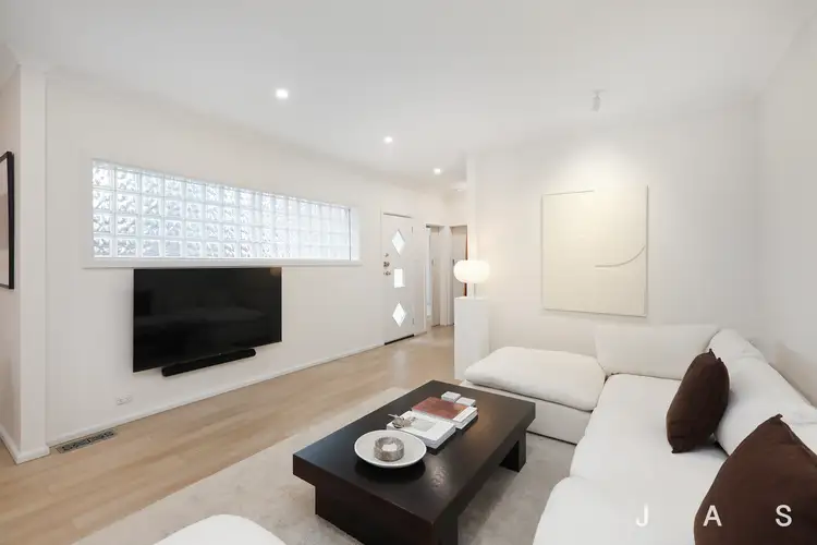 Fifth view of Homely house listing, 300 Francis Street, Yarraville VIC 3013