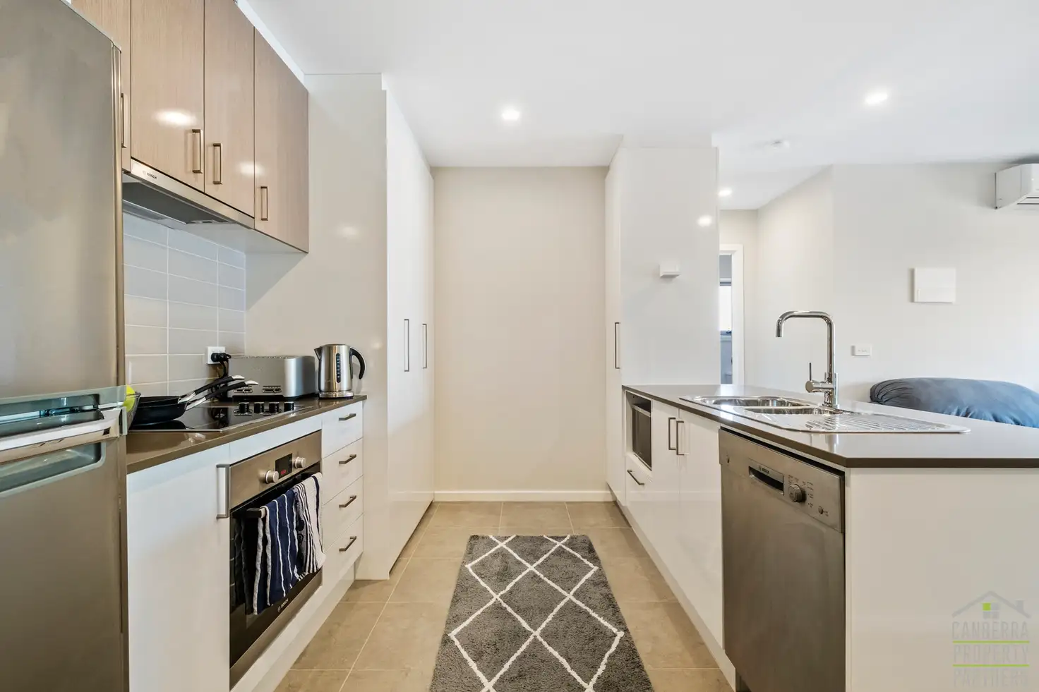 Main view of Homely apartment listing, 60/235 Flemington Road, Franklin ACT 2913