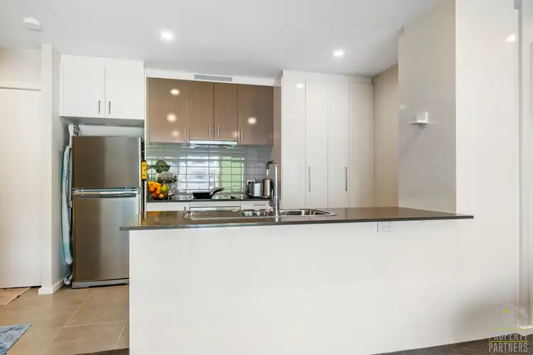 Second view of Homely apartment listing, 60/235 Flemington Road, Franklin ACT 2913