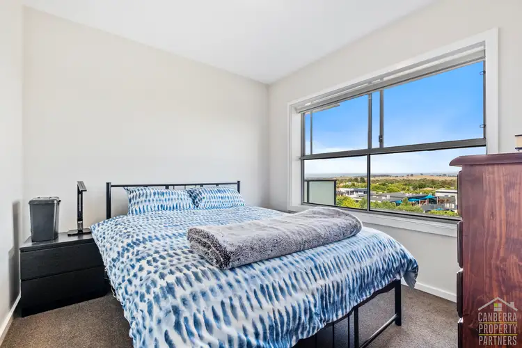 Fifth view of Homely apartment listing, 60/235 Flemington Road, Franklin ACT 2913