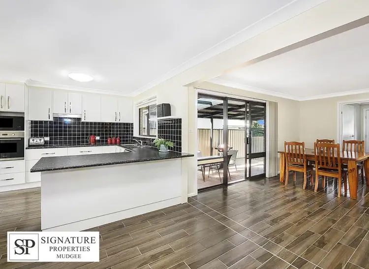 Third view of Homely house listing, 5 Catleen Crescent, Mudgee NSW 2850
