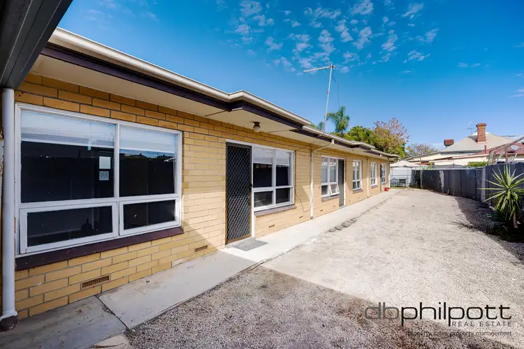 Main view of Homely unit listing, 2/173 Long Street, Queenstown SA 5014