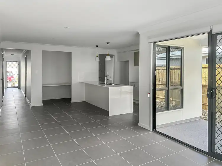 Third view of Homely house listing, 21/170 Pumicestone Road, Caboolture QLD 4510