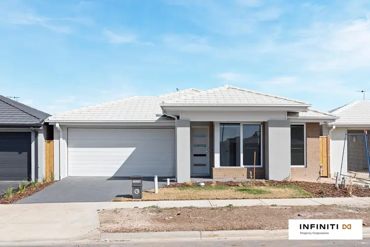 16 Seraphina Drive, Wyndham Vale VIC 3024
