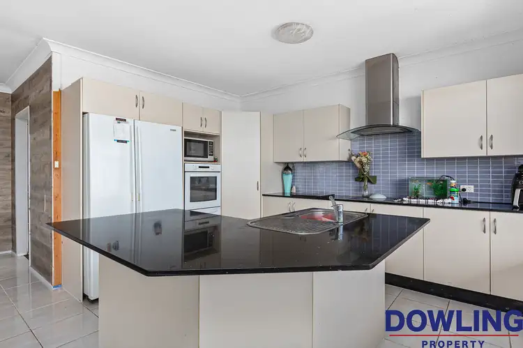 Second view of Homely house listing, 39 Redbill Drive, Woodberry NSW 2322