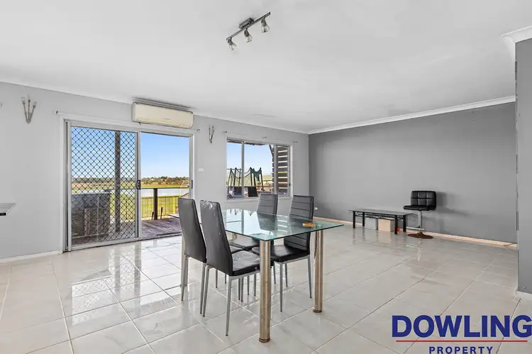 Fourth view of Homely house listing, 39 Redbill Drive, Woodberry NSW 2322