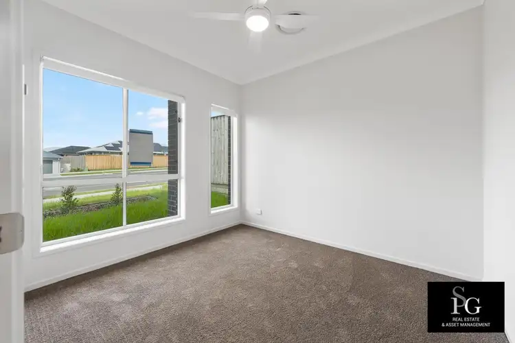 Second view of Homely semi-detached listing, 3 Steamcruiser Drive, Chisholm NSW 2322