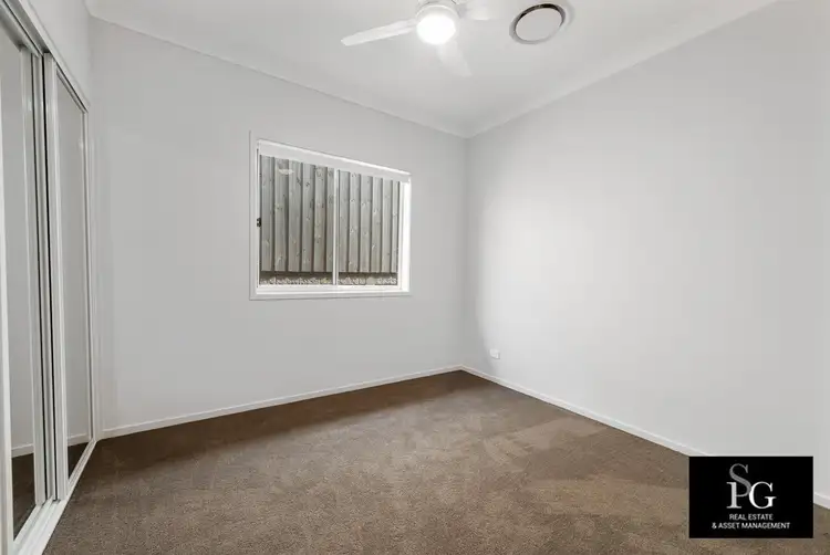 Third view of Homely semi-detached listing, 3 Steamcruiser Drive, Chisholm NSW 2322