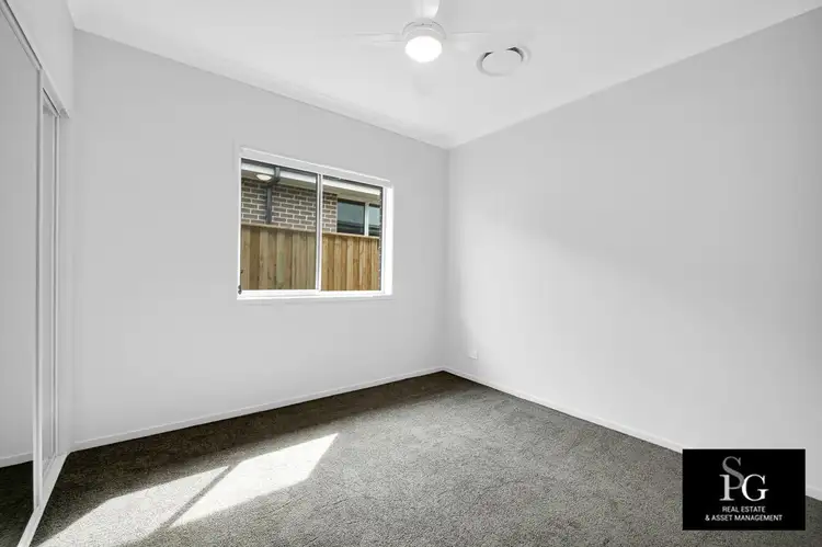 Third view of Homely semi-detached listing, 148 Settlers Boulvard, Chisholm NSW 2322