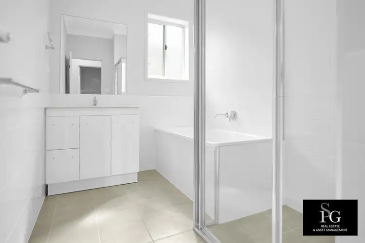 Fourth view of Homely semi-detached listing, 148 Settlers Boulvard, Chisholm NSW 2322