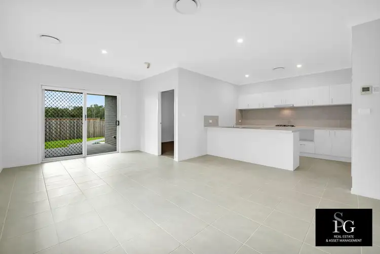 Fifth view of Homely semi-detached listing, 148 Settlers Boulvard, Chisholm NSW 2322