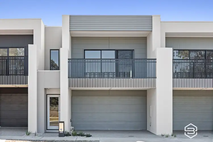 536 Brookfield Boulevard, Mickleham VIC 3064