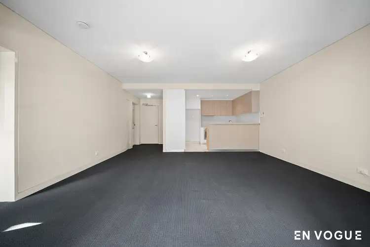 Second view of Homely apartment listing, 102/100 Gungahlin Place, Gungahlin ACT 2912