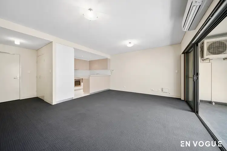 Third view of Homely apartment listing, 102/100 Gungahlin Place, Gungahlin ACT 2912