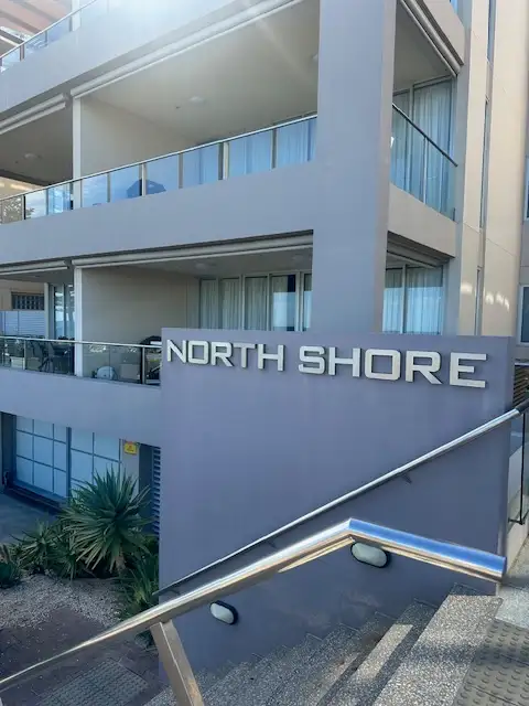 8-9 North Esplanade