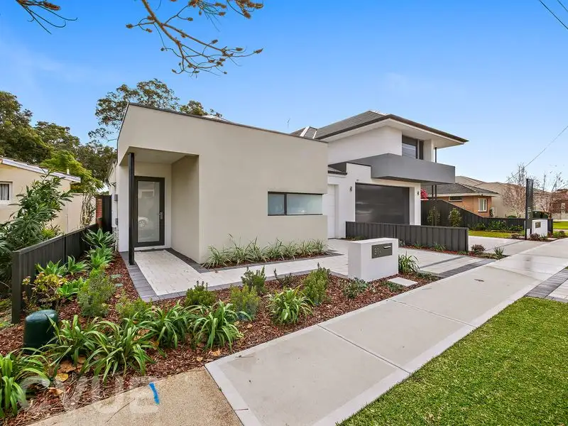 Main view of Homely house listing, 31A Chaucer Street, Yokine WA 6060