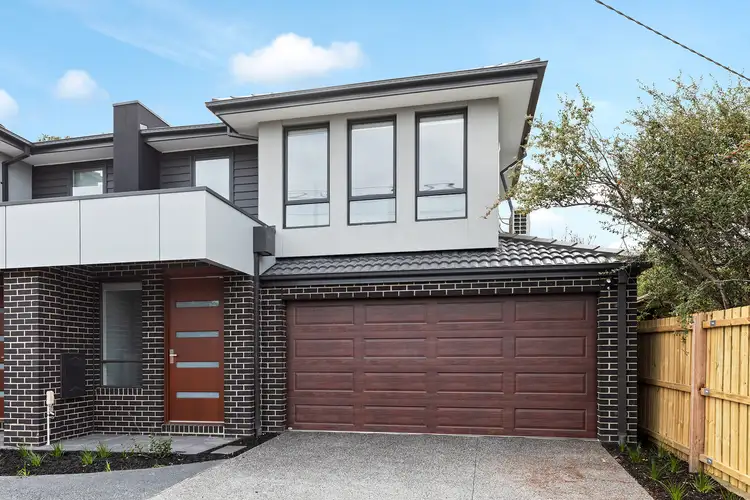 1/209 Centre Dandenong Road, Cheltenham VIC 3192