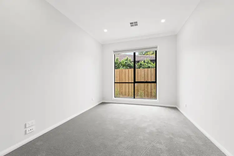 Third view of Homely townhouse listing, 209B Centre Dandenong Road, Cheltenham VIC 3192