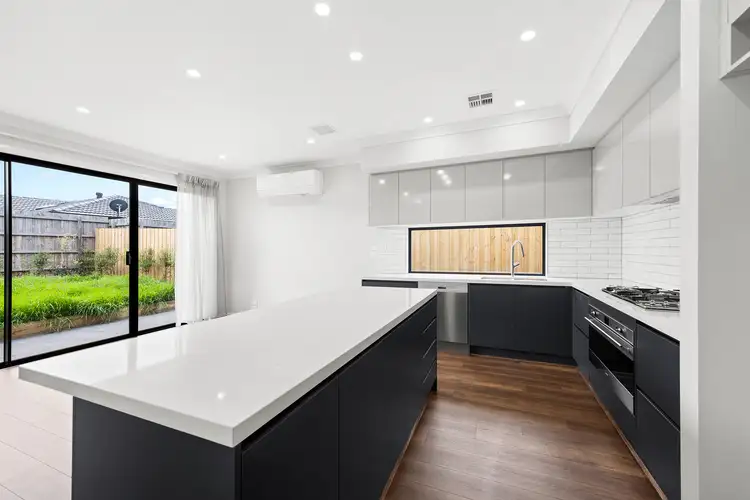 Fifth view of Homely townhouse listing, 209B Centre Dandenong Road, Cheltenham VIC 3192