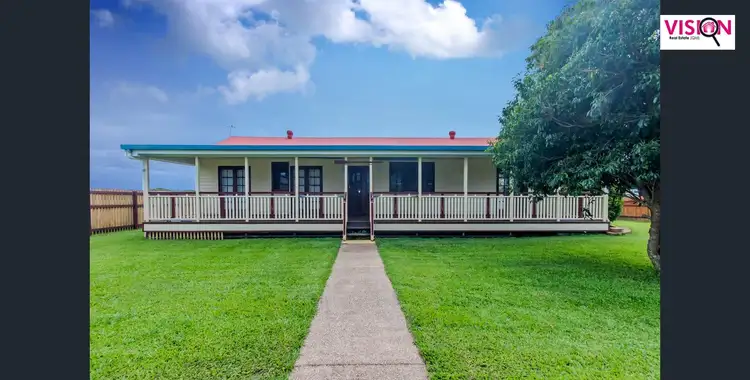25 Holmes Drive, Beaconsfield QLD 4740