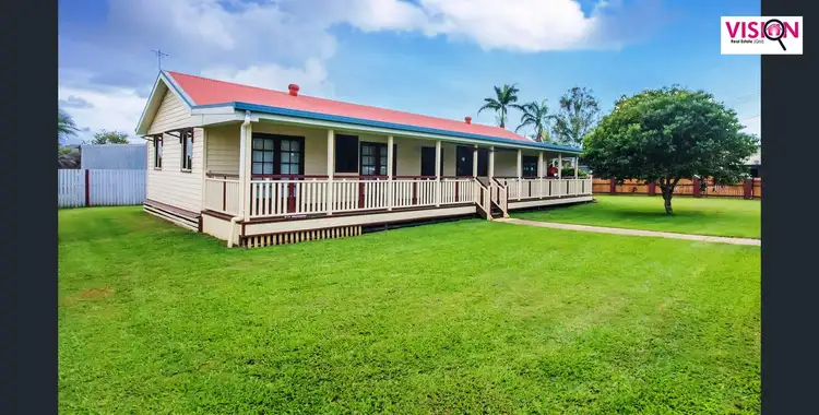 Second view of Homely house listing, 25 Holmes Drive, Beaconsfield QLD 4740