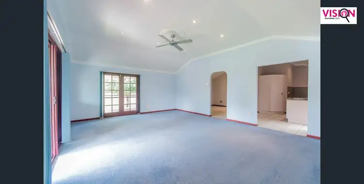 Fourth view of Homely house listing, 25 Holmes Drive, Beaconsfield QLD 4740
