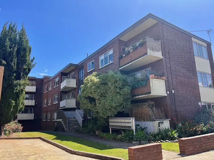 5/29 Mitford Street, St Kilda VIC 3182