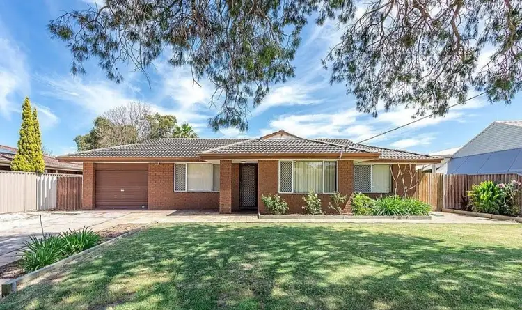Main view of Homely house listing, 16 Redtingle Rd, Camillo WA 6111