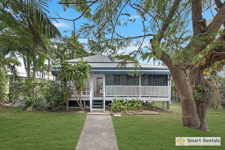 26 Nelson Street, South Townsville QLD 4810