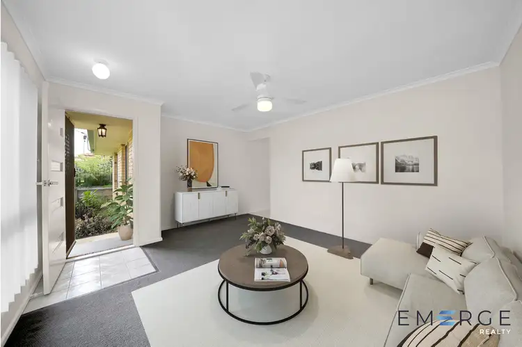 Second view of Homely house listing, 64 Cecily Street, Kallangur QLD 4503