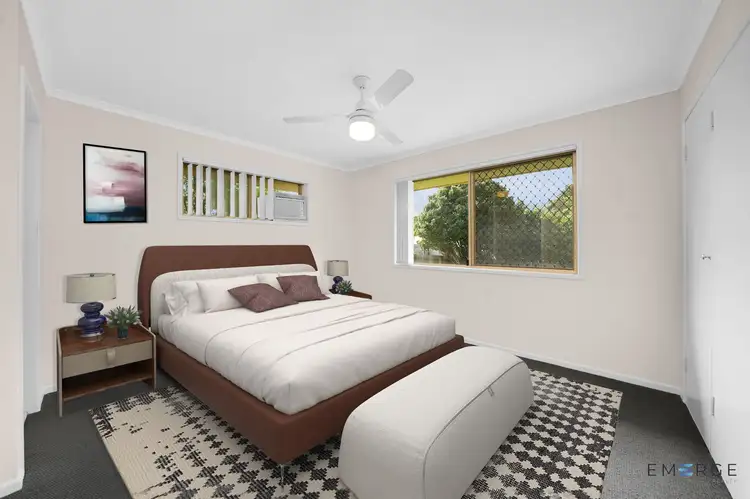 Fifth view of Homely house listing, 64 Cecily Street, Kallangur QLD 4503